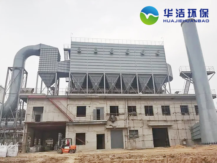 工業除塵設備有哪些？